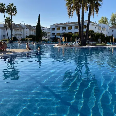 Golden Naimara דירה קבאנס דה טאבירה