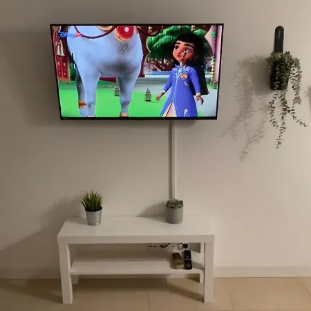 Golden Naimara * קבאנס דה טאבירה