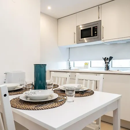 Golden Naimara Apartman