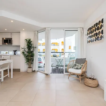 Golden Naimara דירה קבאנס דה טאבירה