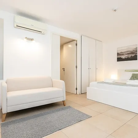 Apartman Golden Naimara Cabanas de Tavira