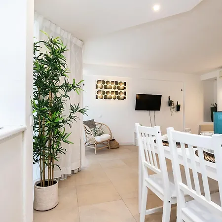 Golden Naimara Apartman