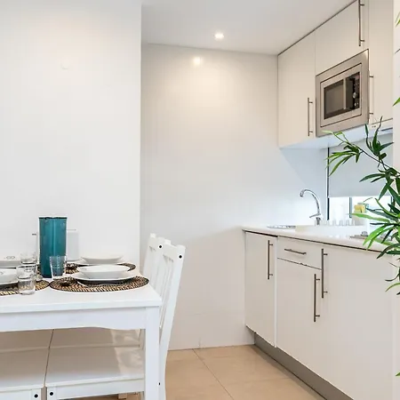 Golden Naimara דירה *