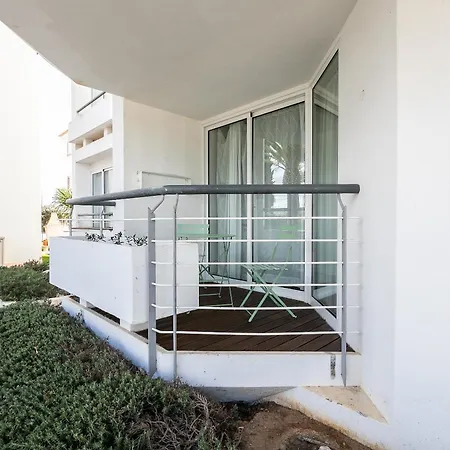 Golden Naimara Apartman Cabanas de Tavira