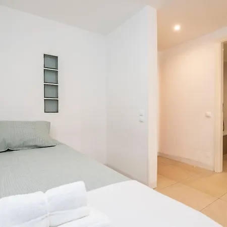 Golden Naimara Apartman Cabanas de Tavira