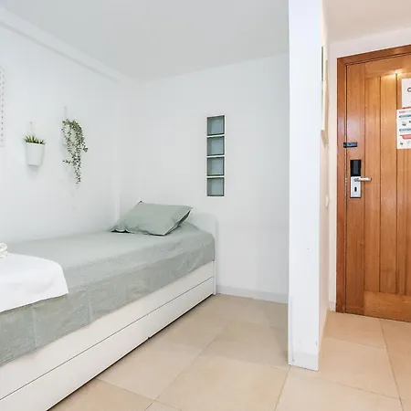 Golden Naimara Cabanas de Tavira