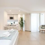 Apartamento Golden Naimara *