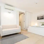 Apartamento Golden Naimara Cabanas De Tavira