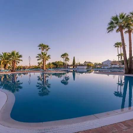 Golden Naimara Apartment Cabanas De Tavira