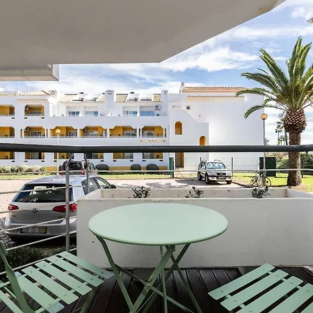Apartamento Golden Naimara