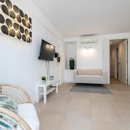 Apartamento Golden Naimara *