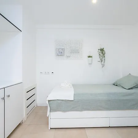 Apartament Golden Naimara