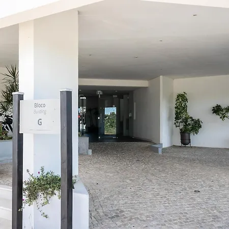 Apartamento Golden Naimara Cabanas De Tavira